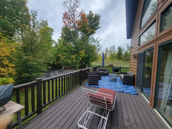 $544,999 | 454 Wagon Wheel Drive Southeast, Unit 17, Bemidji, MN 56601