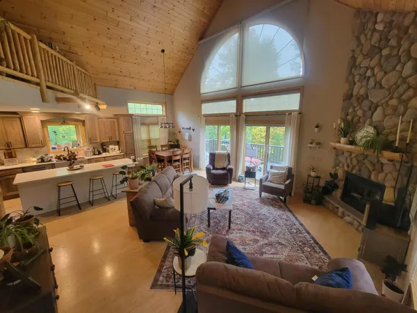 $544,999 | 454 Wagon Wheel Drive Southeast, Unit 17, Bemidji, MN 56601