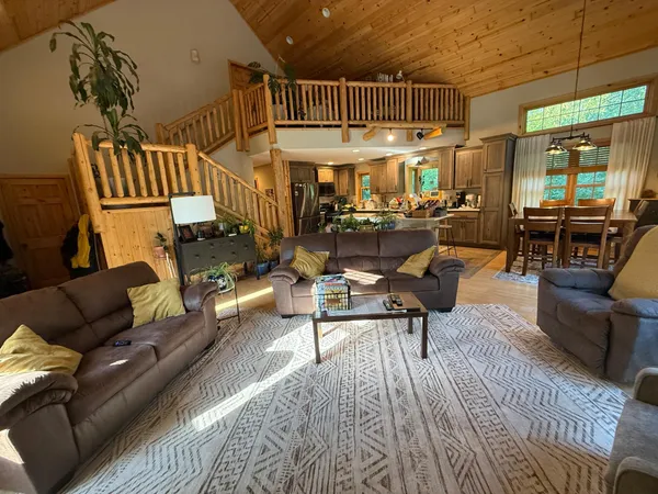 $544,999 | 454 Wagon Wheel Drive Southeast, Unit 17, Bemidji, MN 56601