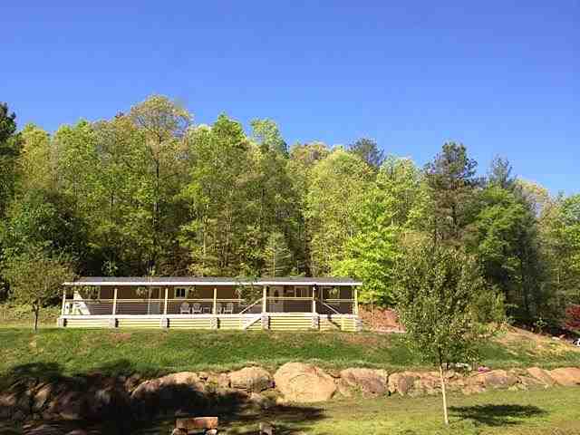 432 Winding Creek Road Liberty, SC 29657 - Photo 1 of 20