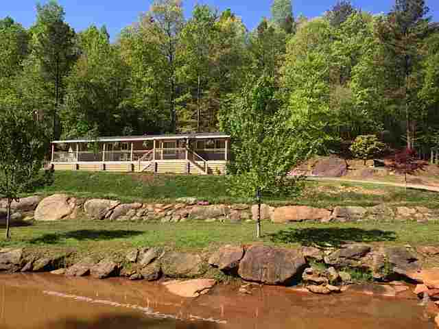 432 Winding Creek Road Liberty, SC 29657 - Photo 2 of 20