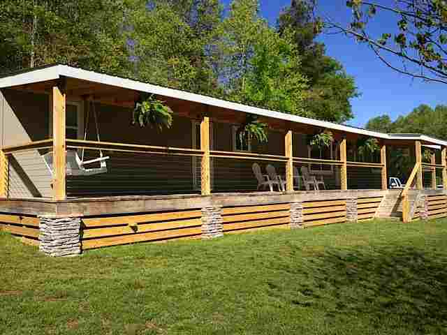 432 Winding Creek Road Liberty, SC 29657 - Photo 3 of 20