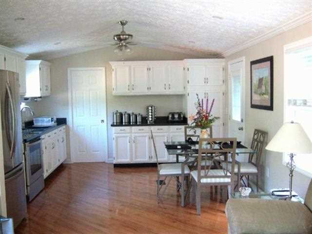 432 Winding Creek Road Liberty, SC 29657 - Photo 6 of 20