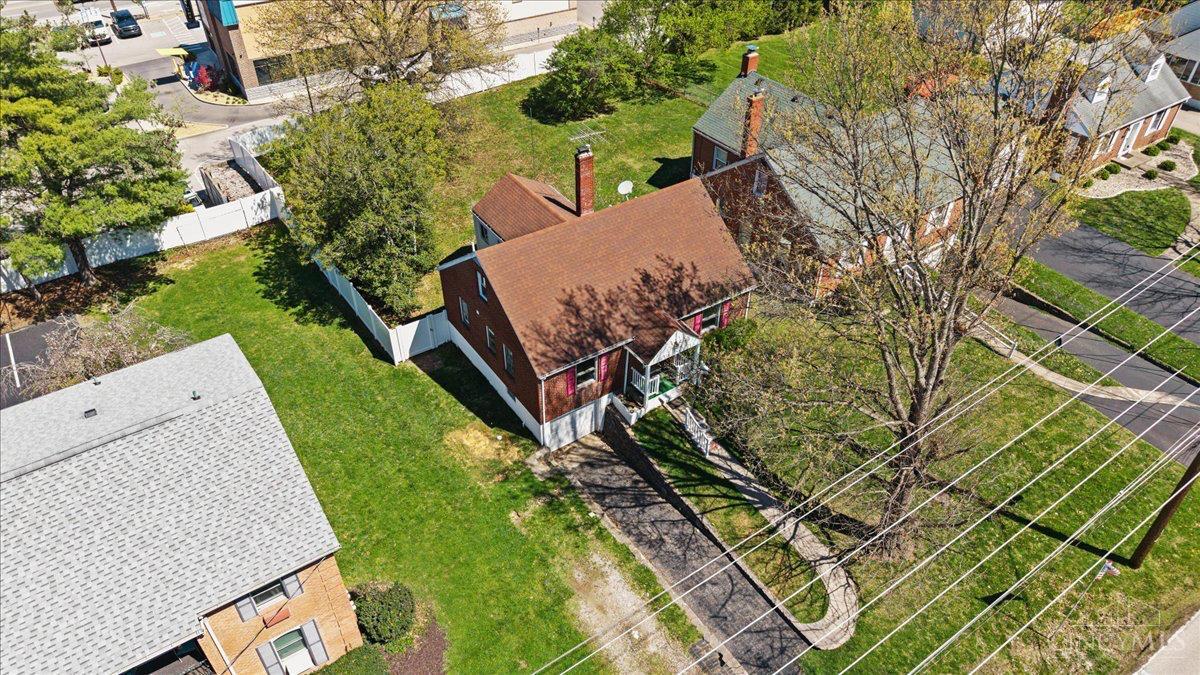 7158 Dunn Road Cincinnati, OH 45230 - Photo 26 of 35