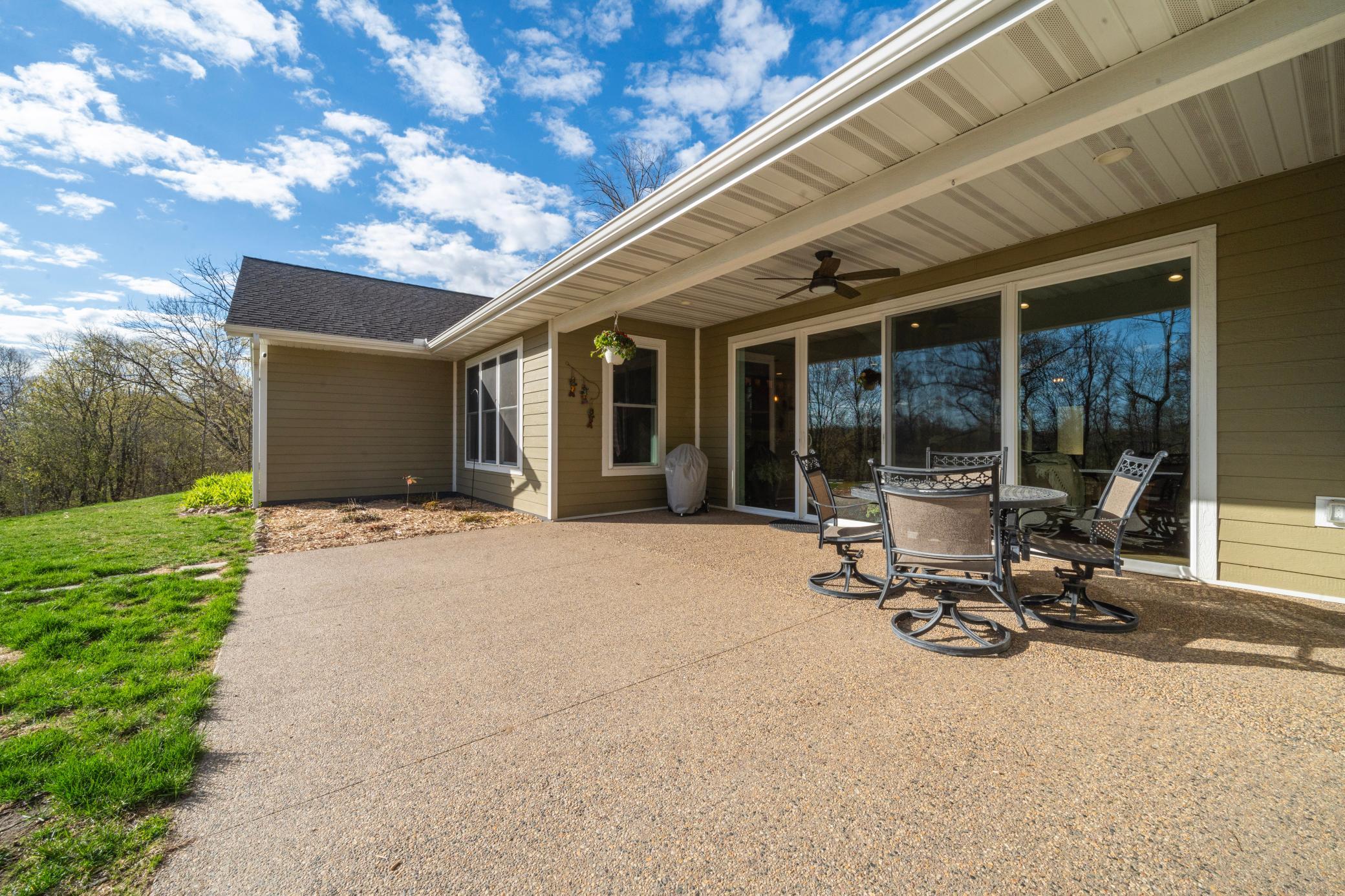 21945 County 38 Long Prairie, MN 56347 - Photo 17 of 115
