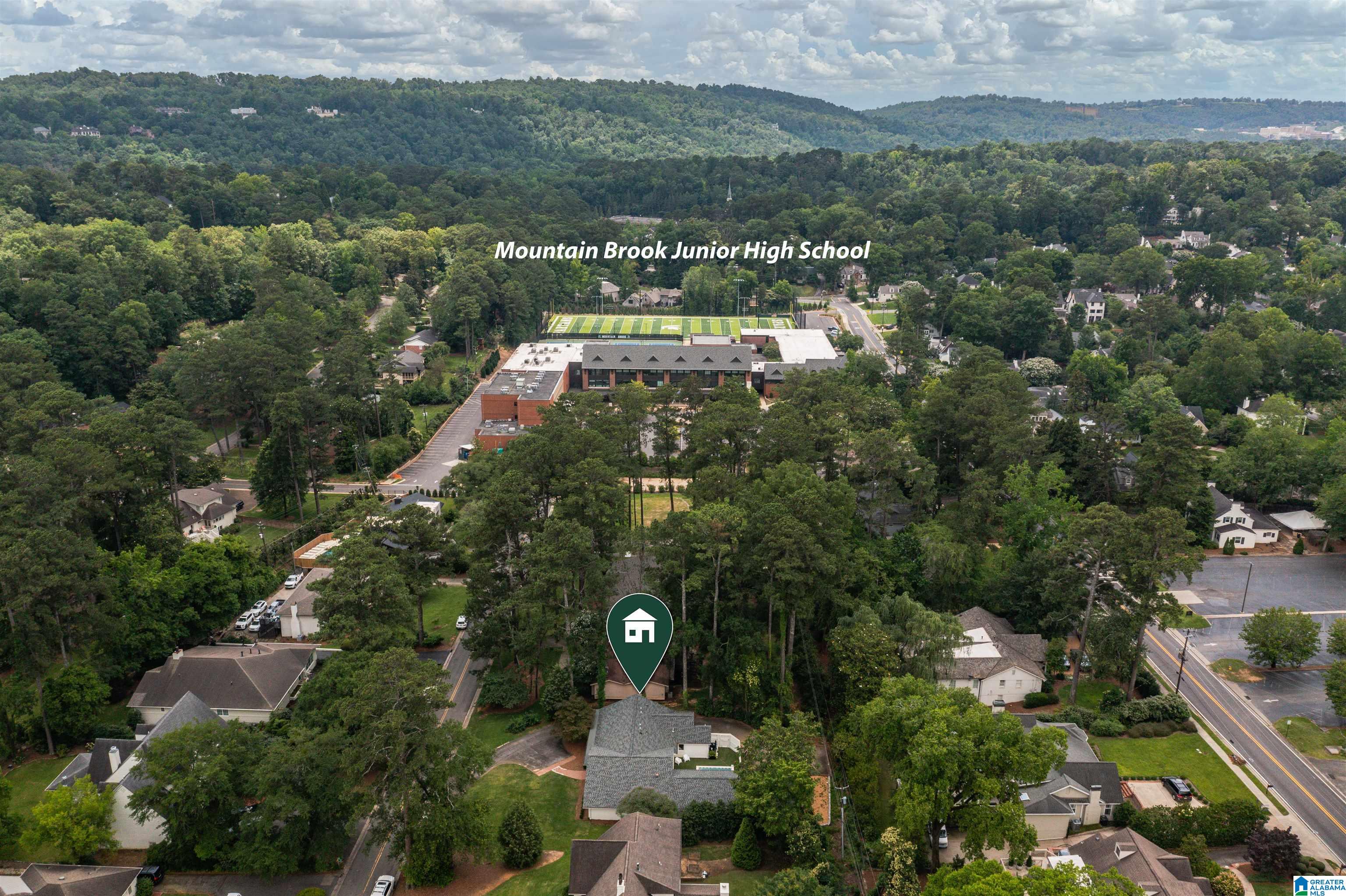 104 Hillsdale Road Birmingham, AL 35213 - Photo 83 of 85