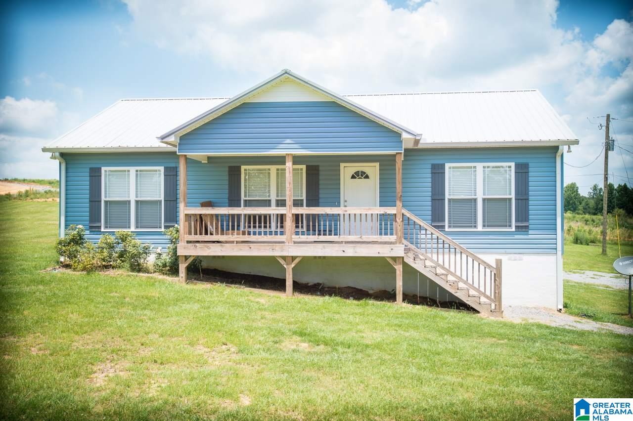 3695 Graves Gap Road Hayden, AL 35079 - Photo 1 of 20