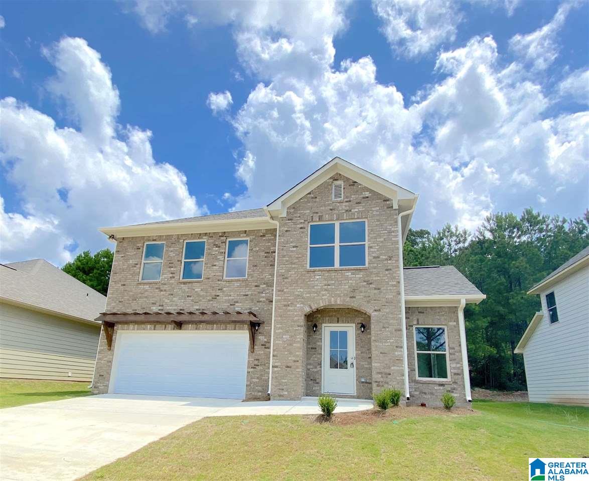 11467 Crimson Ridge Road Brookwood, AL 35444 - Photo 2 of 39