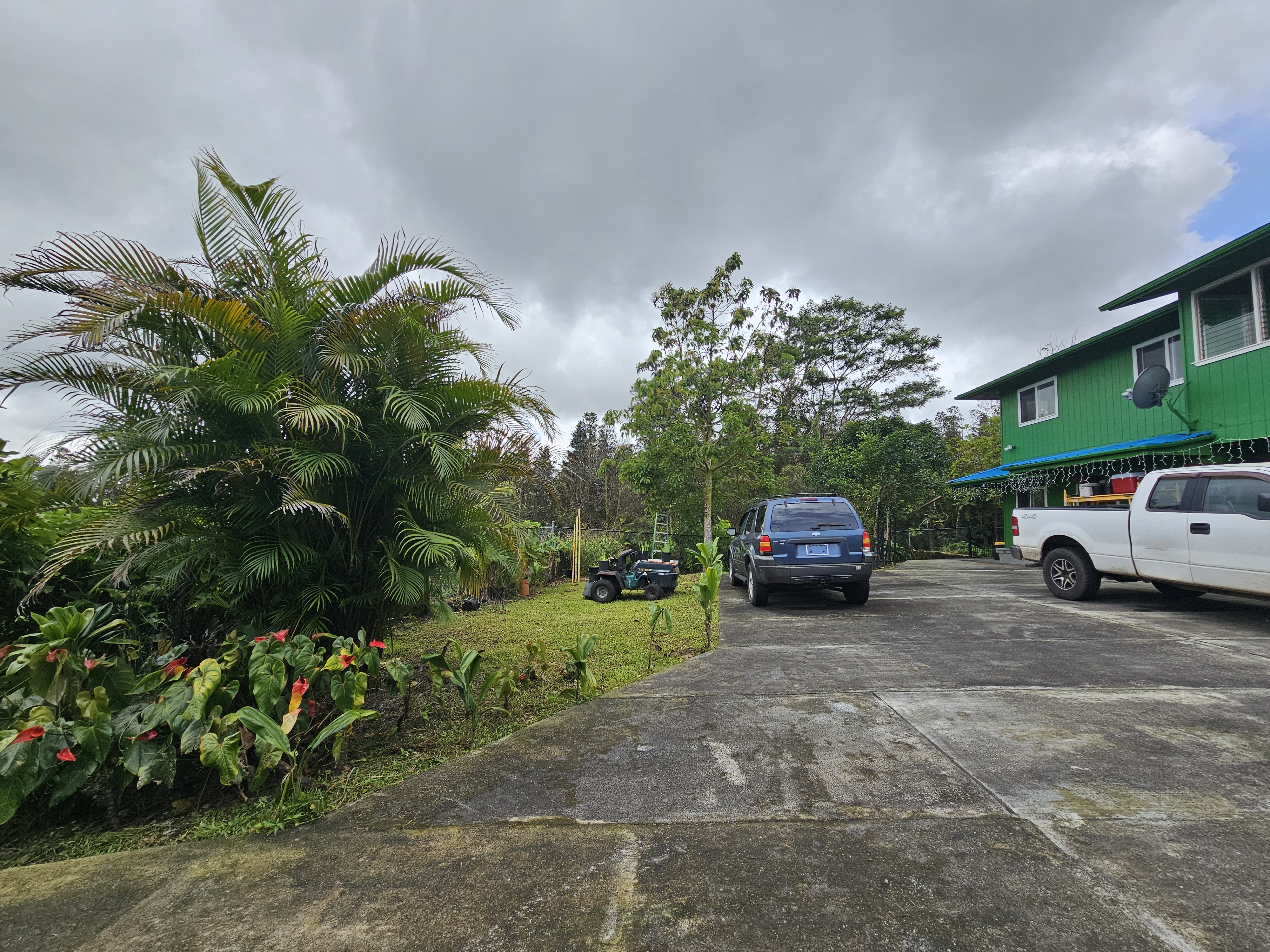 16-1754 Uhini Ana Road Mountain View, HI 96771 - Photo 24 of 30