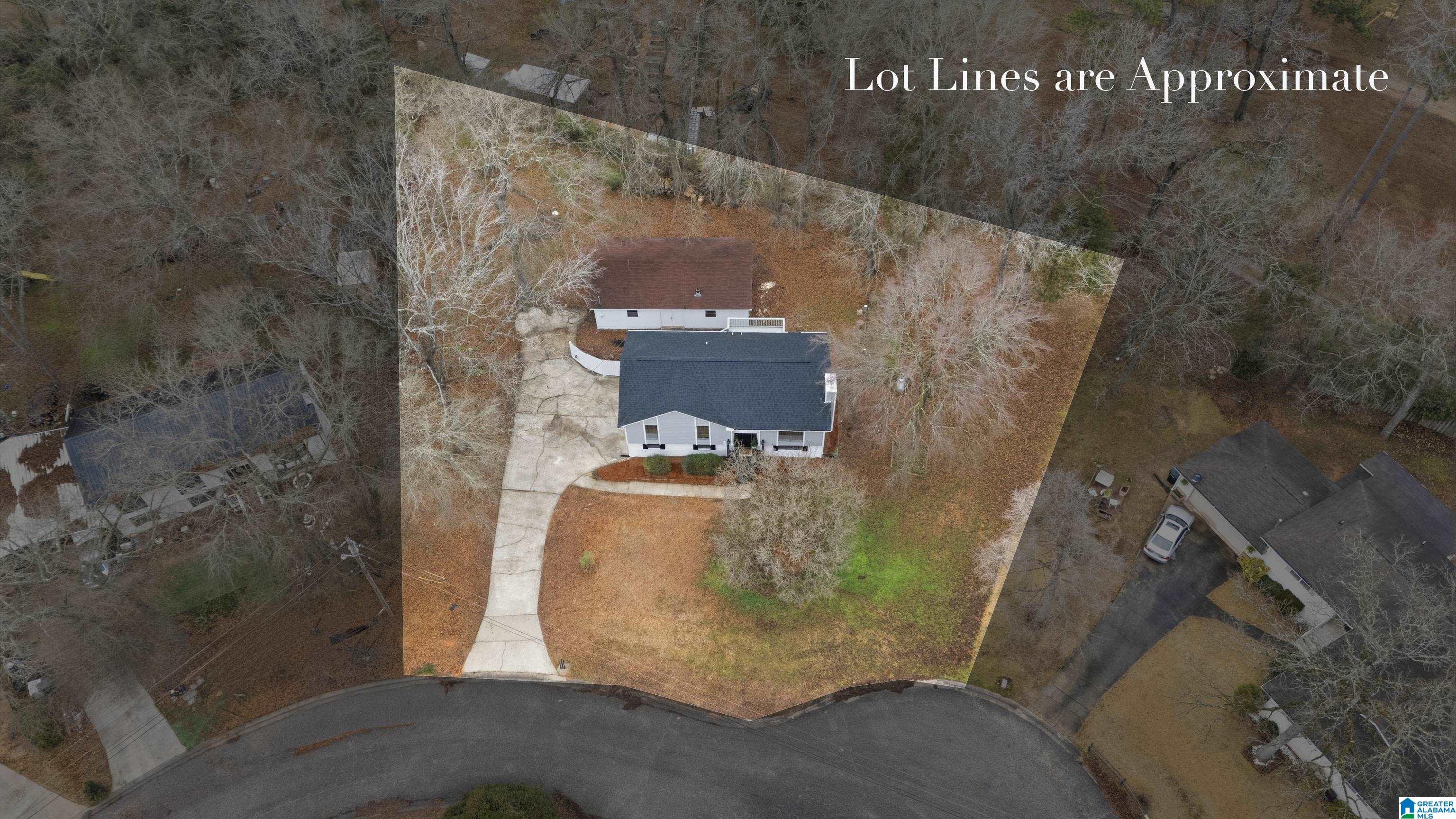 789 Merlin Drive Calera, AL 35040 - Photo 43 of 45