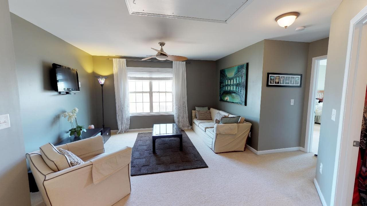 8607 Lasilla Way Raleigh, NC 27616 - Photo 16 of 25 Photo 16