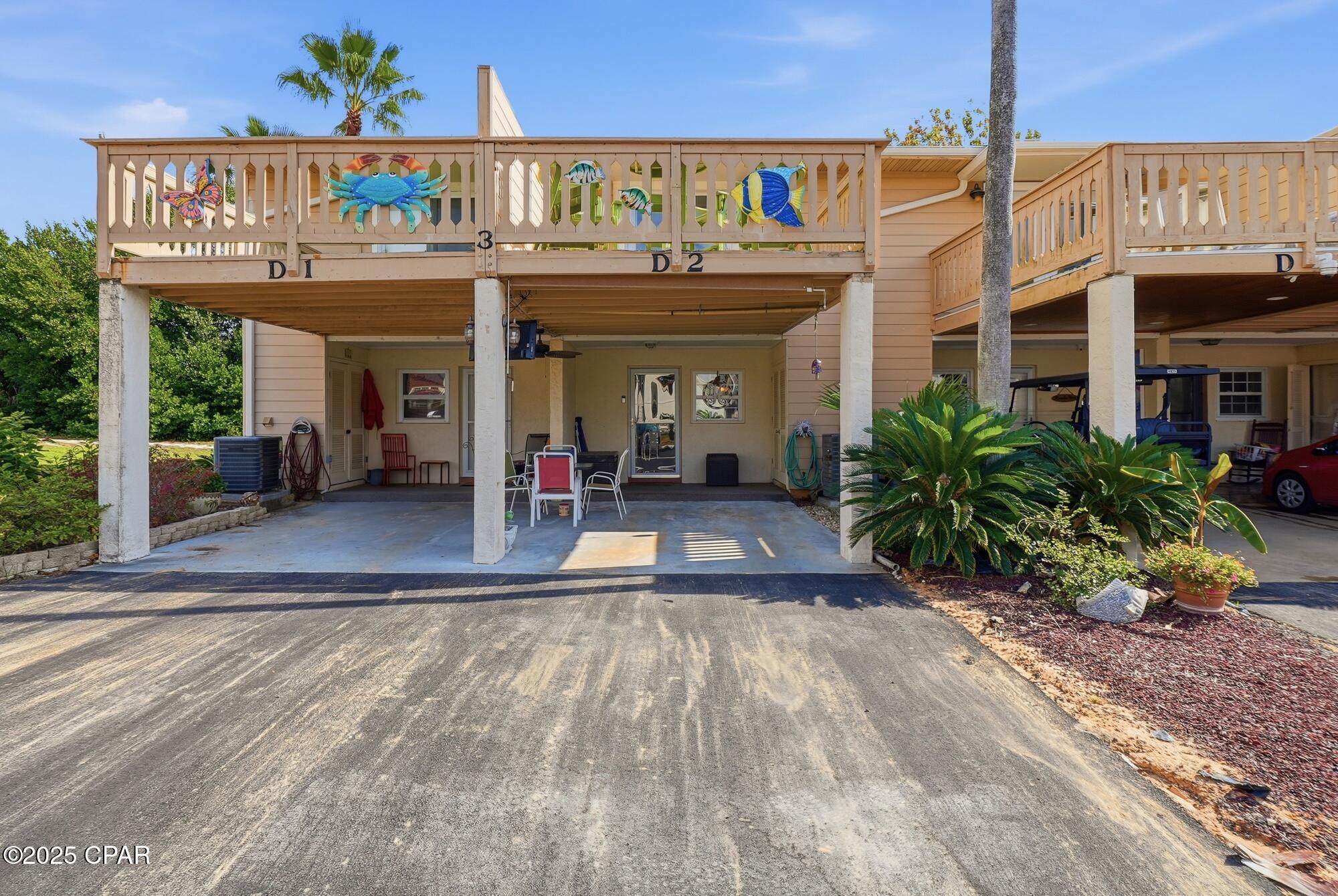 17462 Front Beach Road, Unit 3D2 Panama City Beach, FL 32413 - Photo 2 of 81