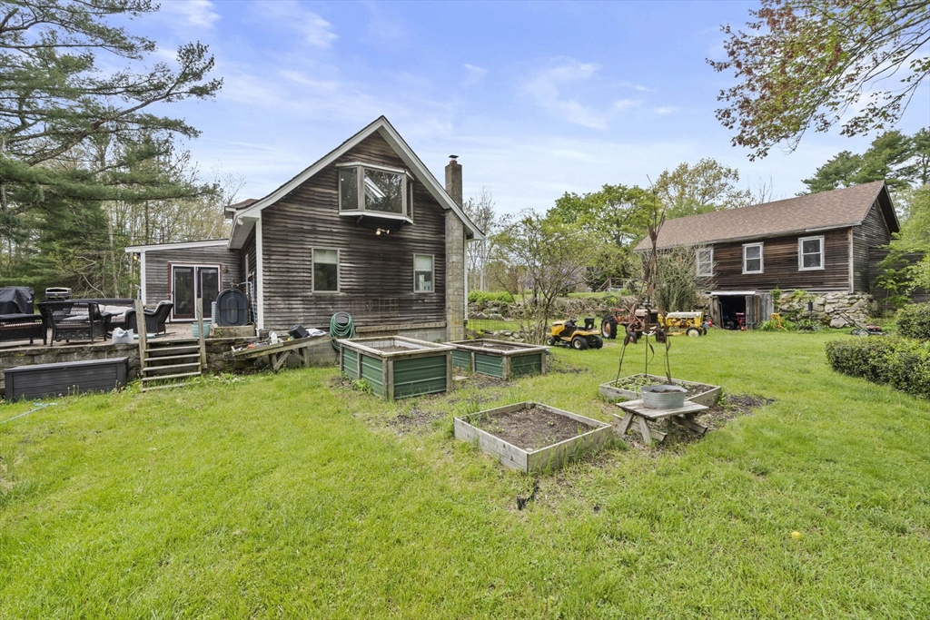 38 Popes Point Road Carver, MA 02330 - Photo 34 of 38 Gallery Image 34