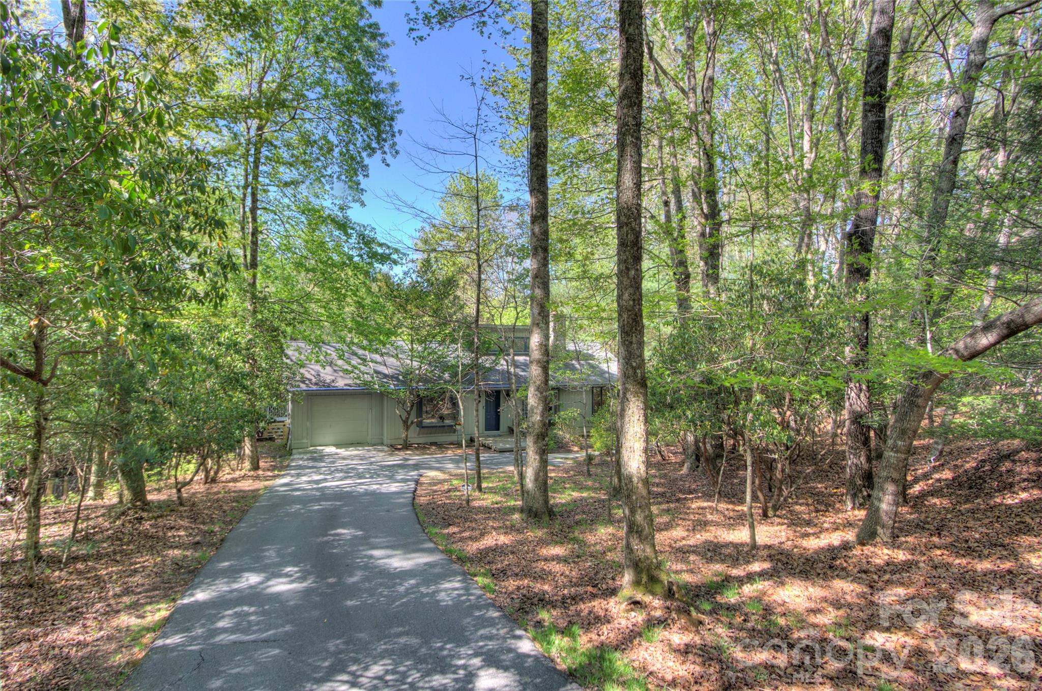 960 Middle Connestee Trail Brevard, NC 28712 - Photo 12 of 44
