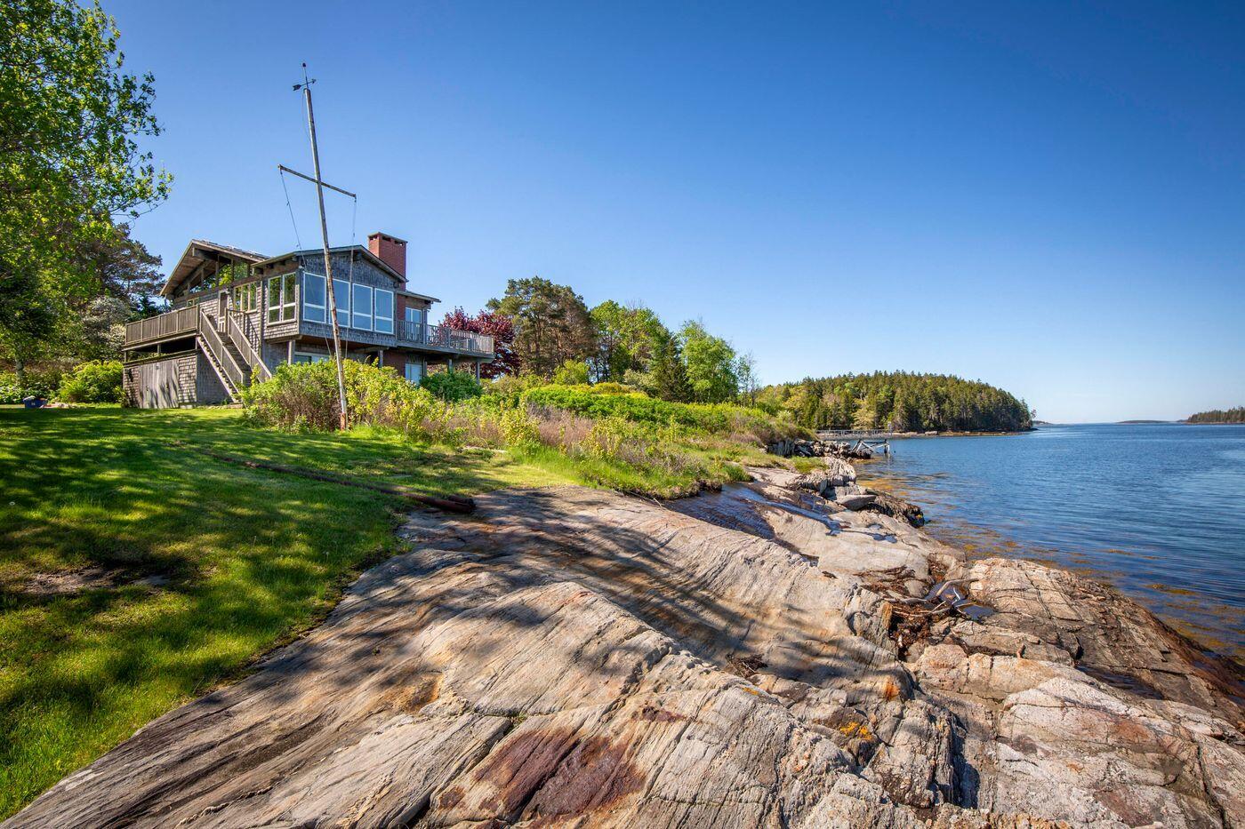 1199 Pleasant Point Road Cushing, ME 04563 - Photo 28 of 32 W29-ME2013_28