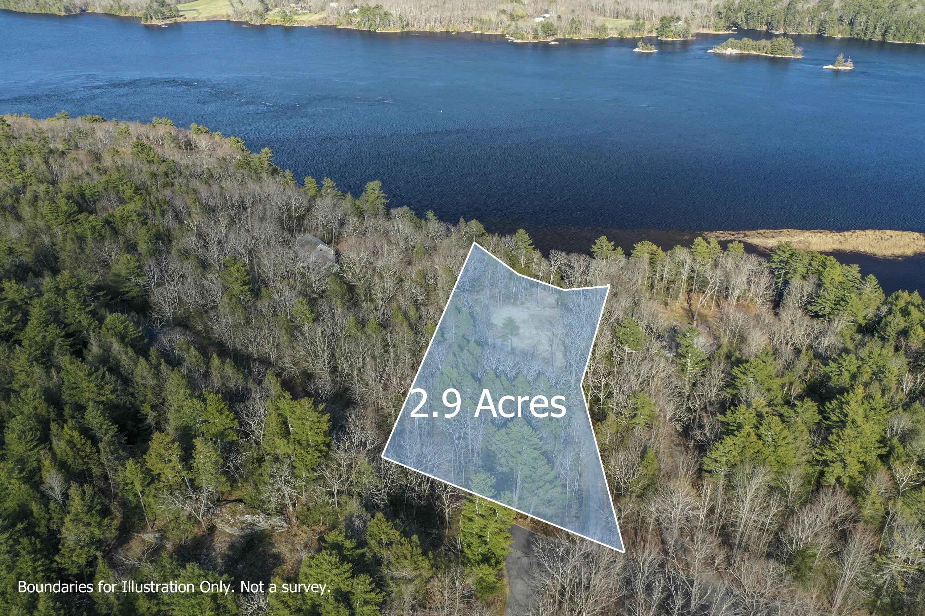 39 West Chops Point Road Bath, ME 04530 - Photo 20 of 22 39 W. Chops Point Rd_119