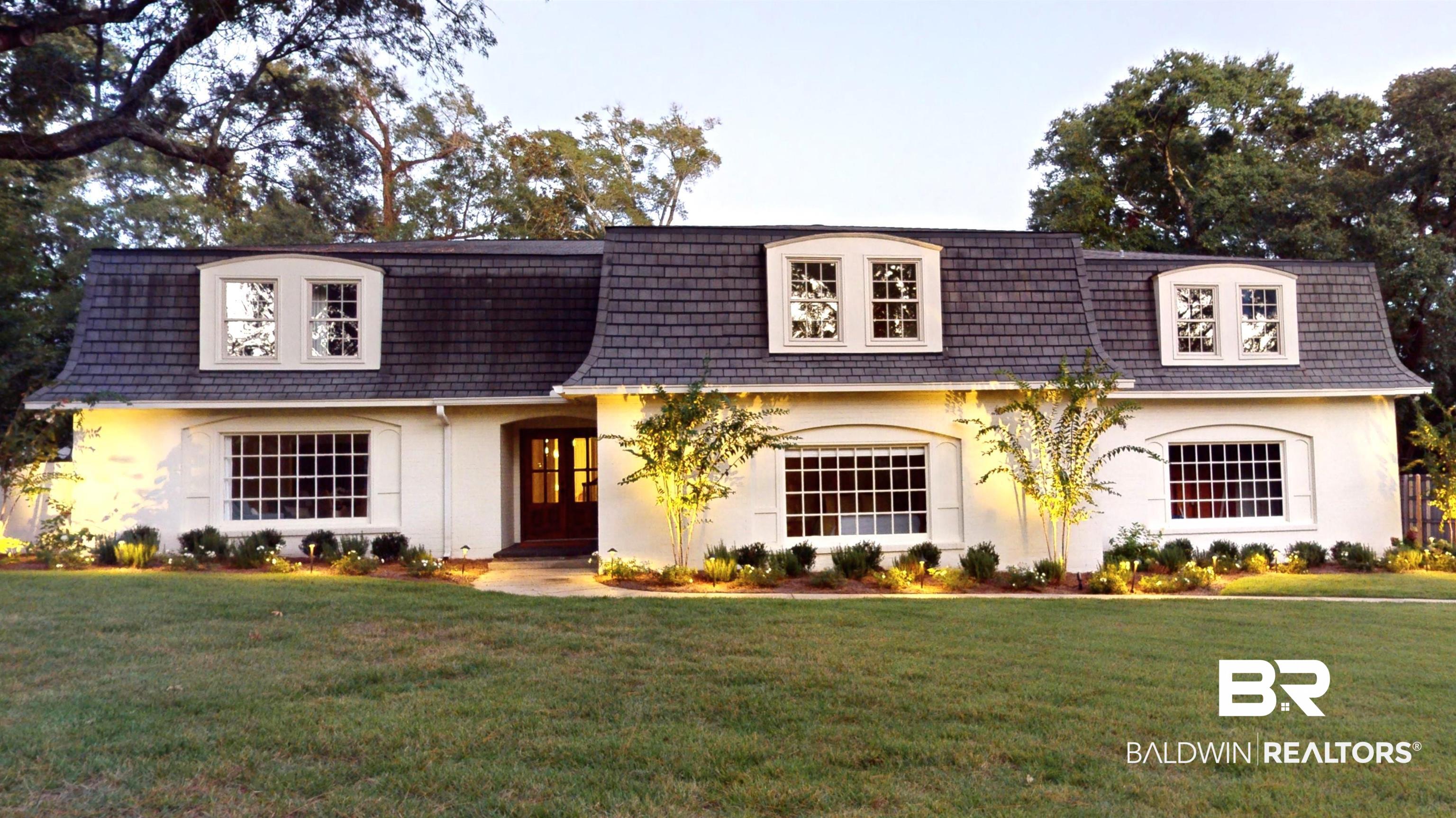 54 McGregor Avenue Mobile, AL 36608 - Photo 1 of 45