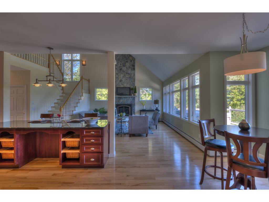87 Summit Road New London, NH 03257 - Photo 11 of 30