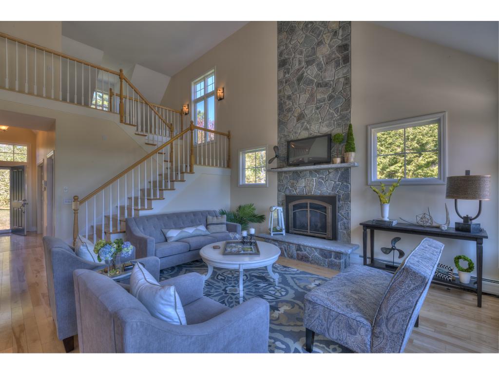 87 Summit Road New London, NH 03257 - Photo 14 of 30