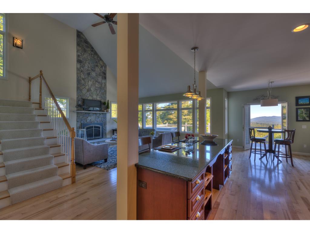 87 Summit Road New London, NH 03257 - Photo 16 of 30