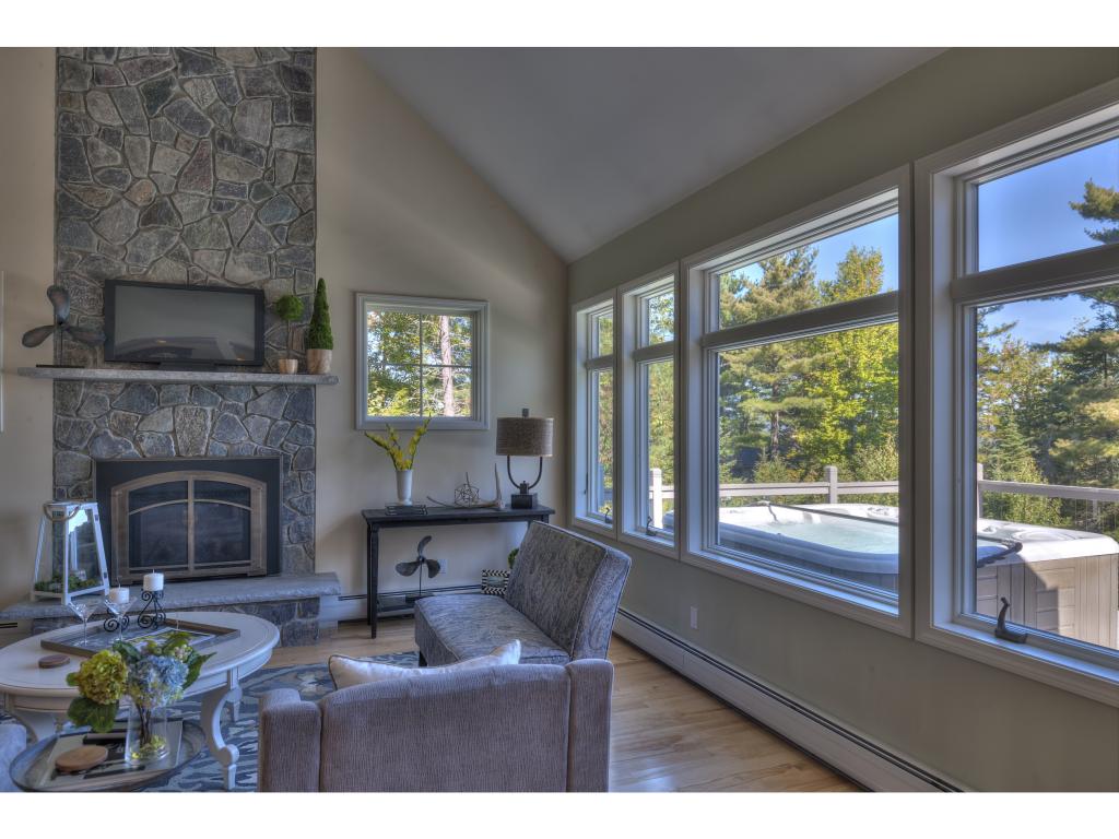 87 Summit Road New London, NH 03257 - Photo 18 of 30