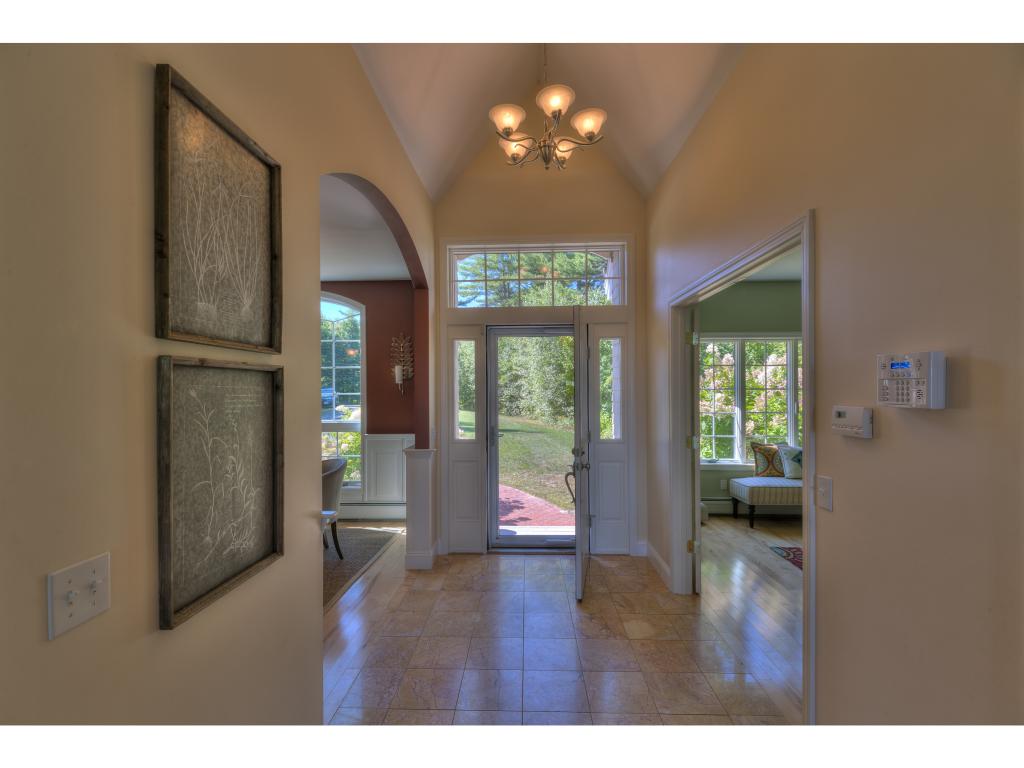 87 Summit Road New London, NH 03257 - Photo 20 of 30