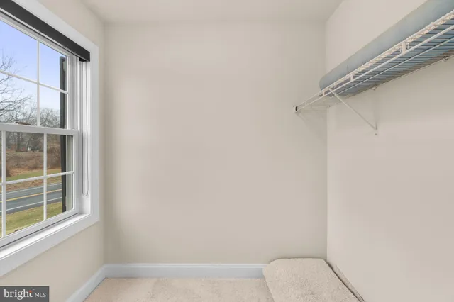 a bathroom with a toilet