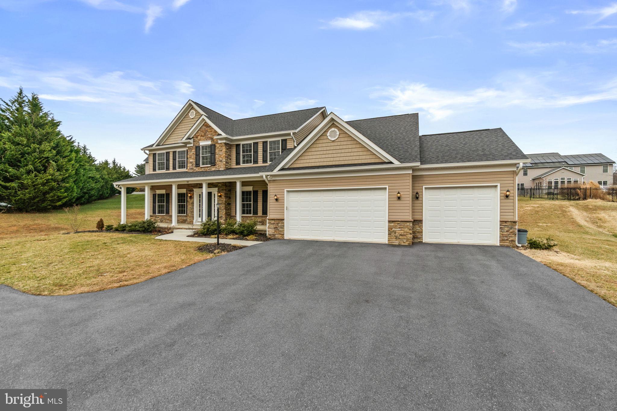 591 Johnsville Road Sykesville, MD 21784 - Photo 43 of 48