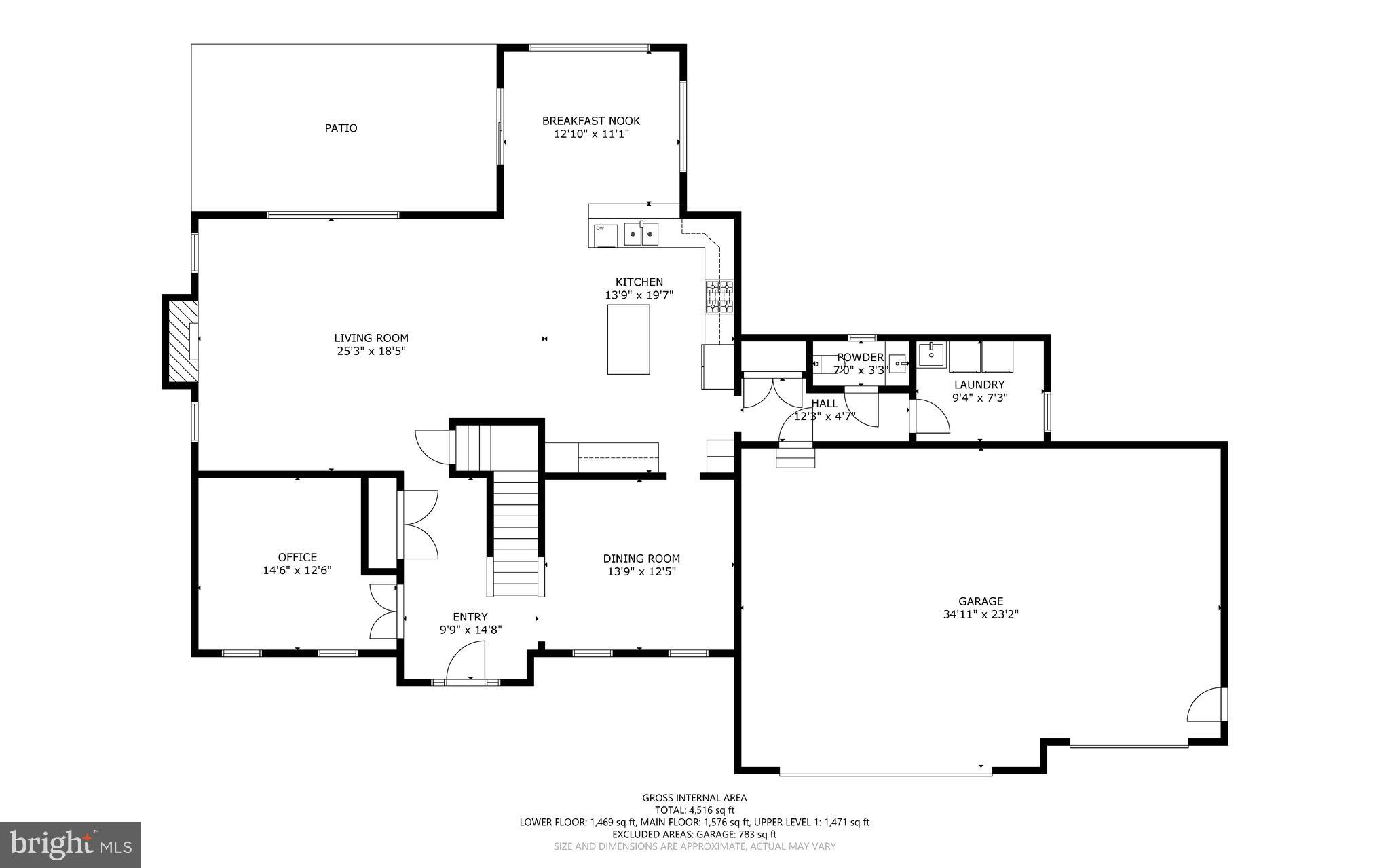 591 Johnsville Road Sykesville, MD 21784 - Photo 45 of 48