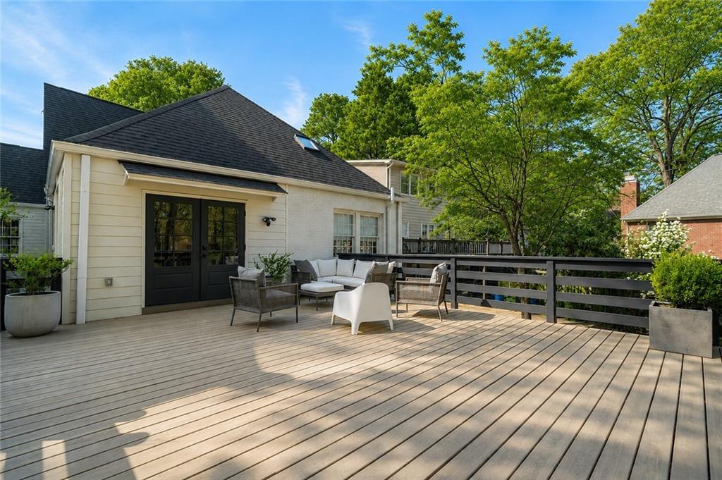 578 Montgomery Ferry Road Northeast Atlanta, GA 30324 - Photo 34 of 41