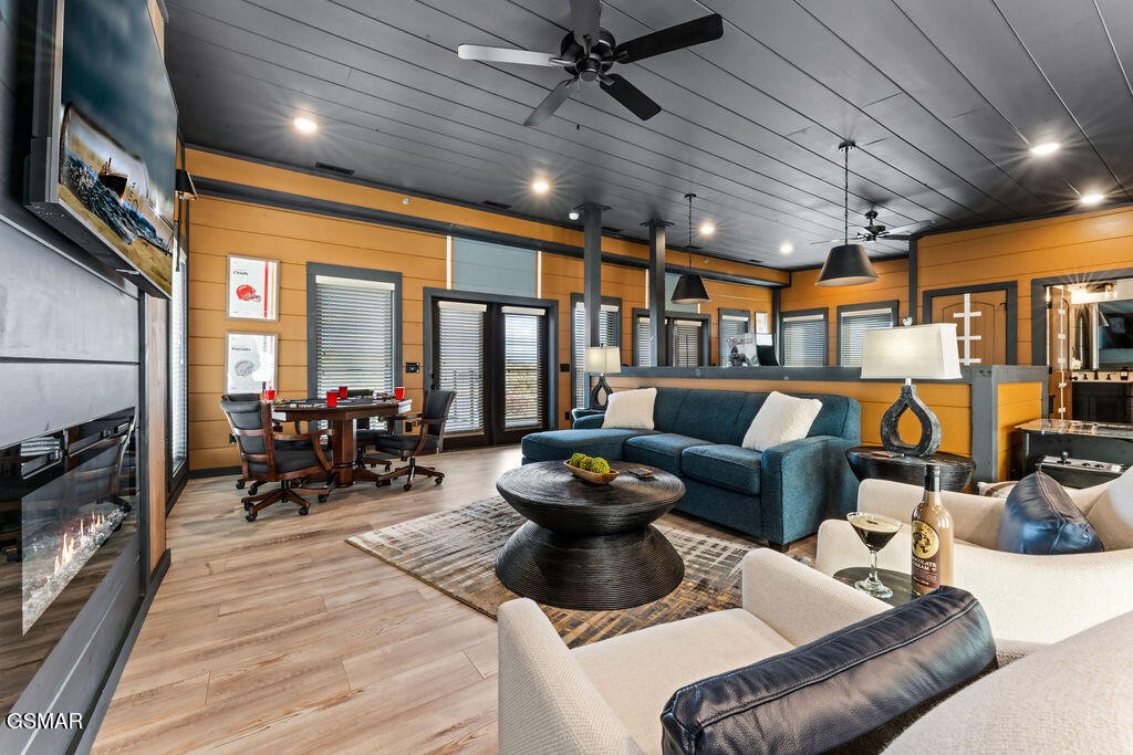 293 Rambling Crk Way Sevierville, TN 37862 - Photo 67 of 100 Gallery Image 67