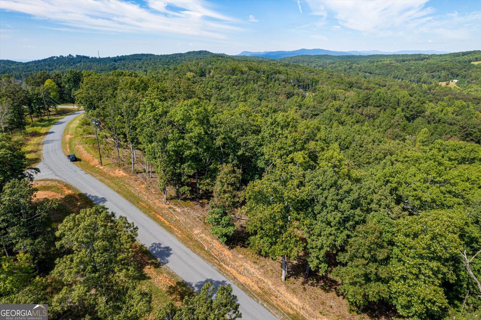 Lot 3 Blalock Mountain Road Talking Rock, GA 30175 - Photo 25 of 31 Gallery Image 25