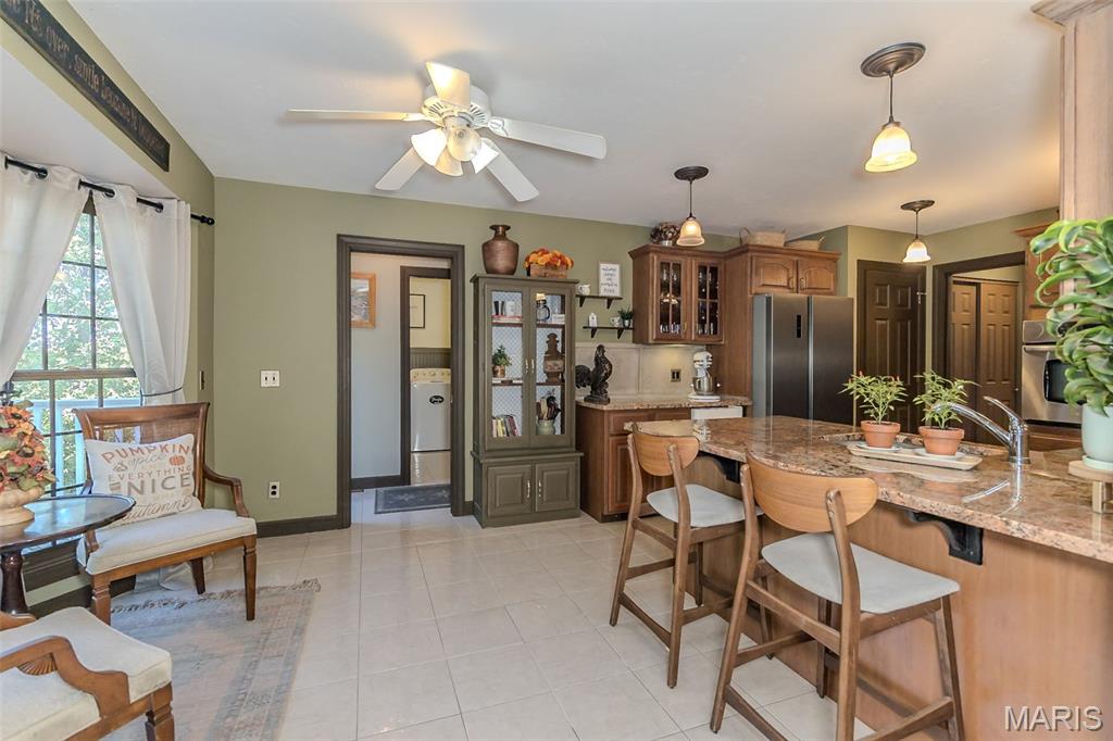 727 Heatherstone Drive High Ridge, MO 63049 - Photo 20 of 55 Gallery Image 20