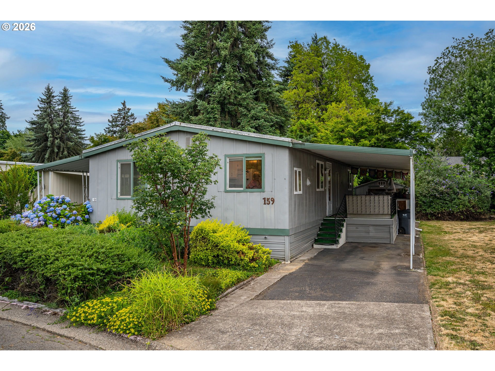1475 Green Acres Road, Unit 159 Eugene, OR 97408 - Photo 2 of 19