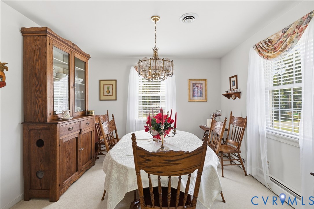 1301 Vickilee Road Chesterfield, VA 23236 - Photo 8 of 28