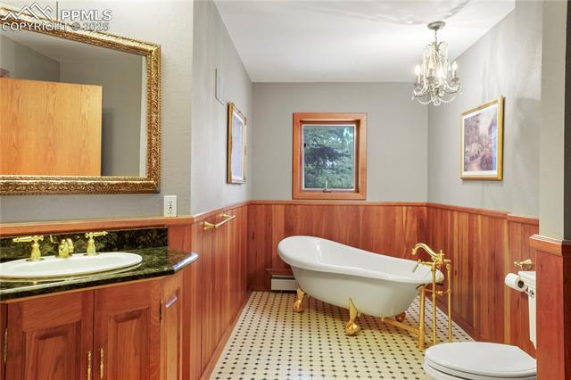 14350 Old Lasso Point Colorado Springs, CO 80921 - Photo 28 of 30 Gallery Image 28