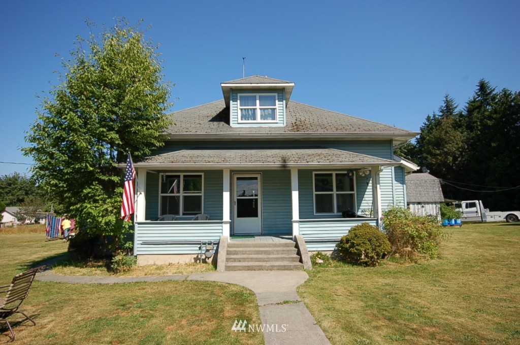 20322 Pugh Road Northeast Poulsbo, WA 98370 - Photo 1 of 1 Gallery Image 1