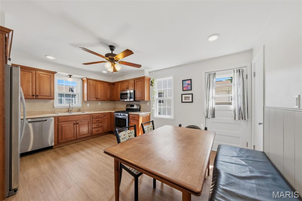 206 Magnolia Avenue Waterloo, IL 62298 - Photo 14 of 44