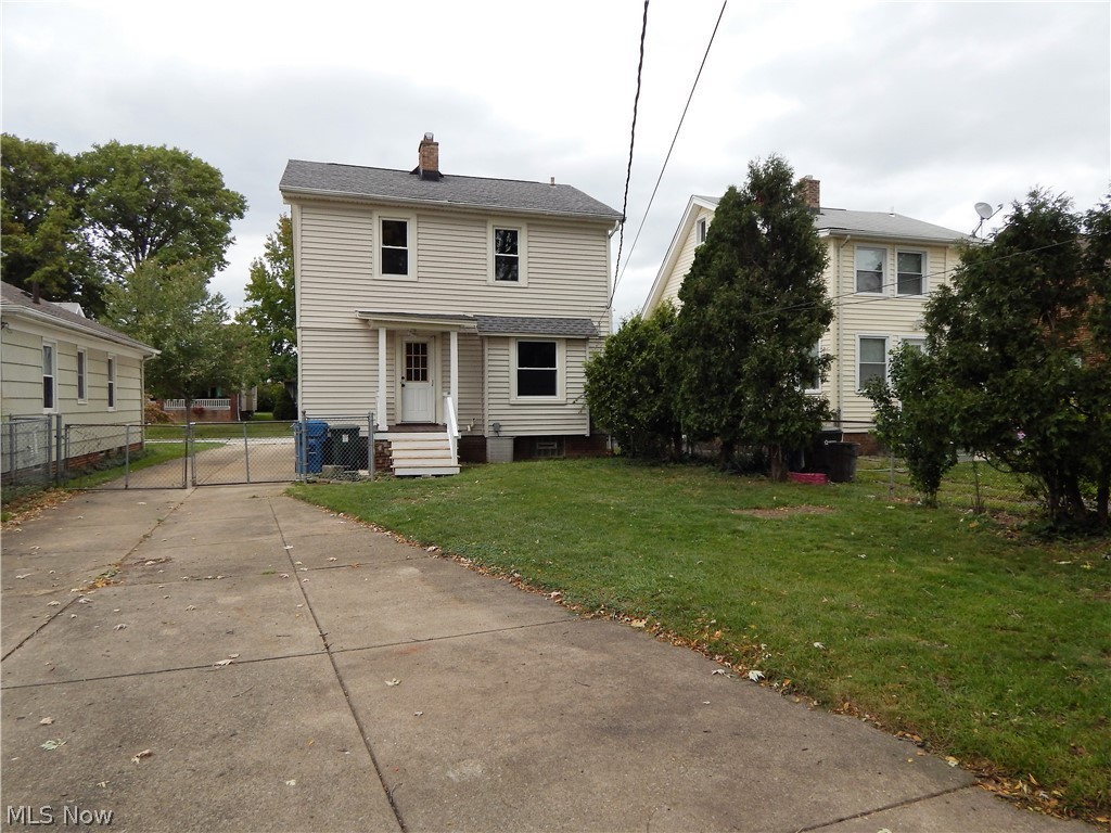 7501 Jameson Road Cleveland, OH 44129 - Photo 21 of 25