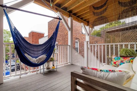 $1,295,000 | 23 Strathmore Road, Unit 3, Brookline, MA 02445