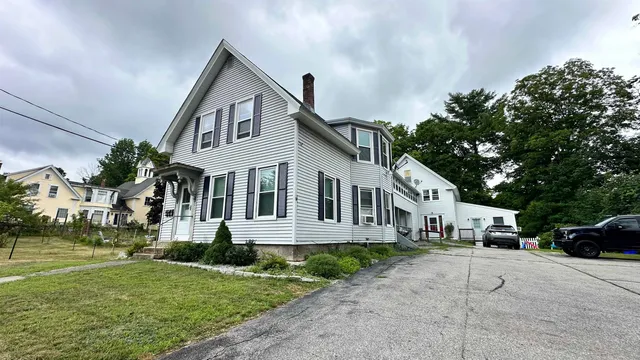 $2,000 | 30 High Street, Unit 2, Goffstown, NH 03045