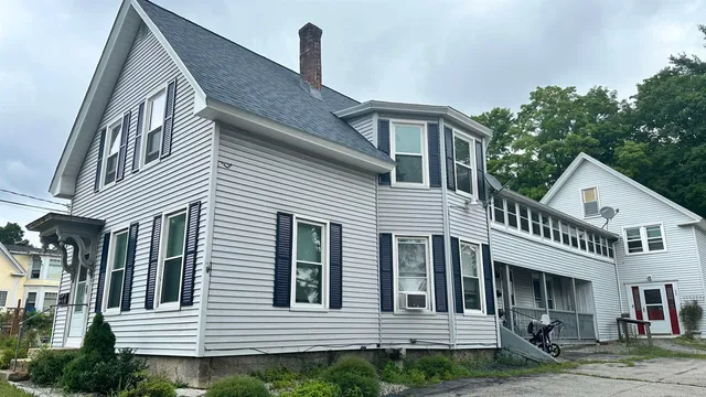 $2,000 | 30 High Street, Unit 2, Goffstown, NH 03045