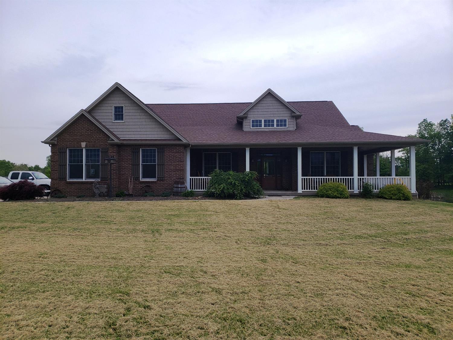 23186 Weisburg Road Sunman, IN 47041 - Photo 1 of 25 Gallery Image 1