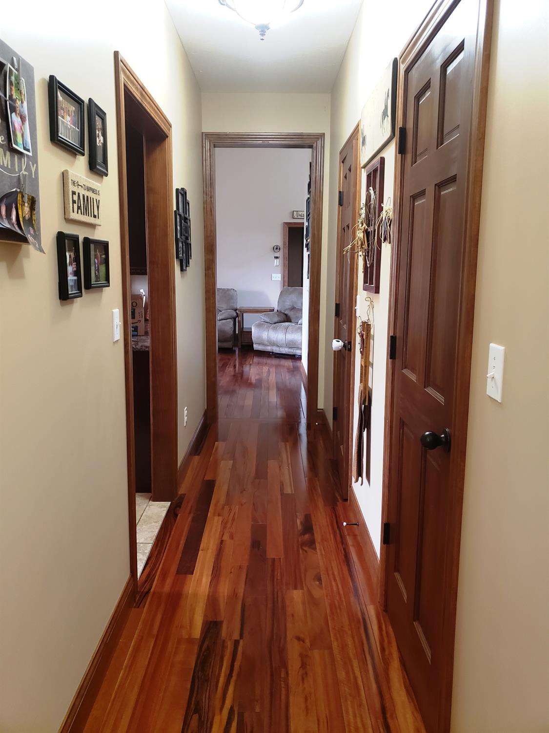 23186 Weisburg Road Sunman, IN 47041 - Photo 11 of 25 Gallery Image 11