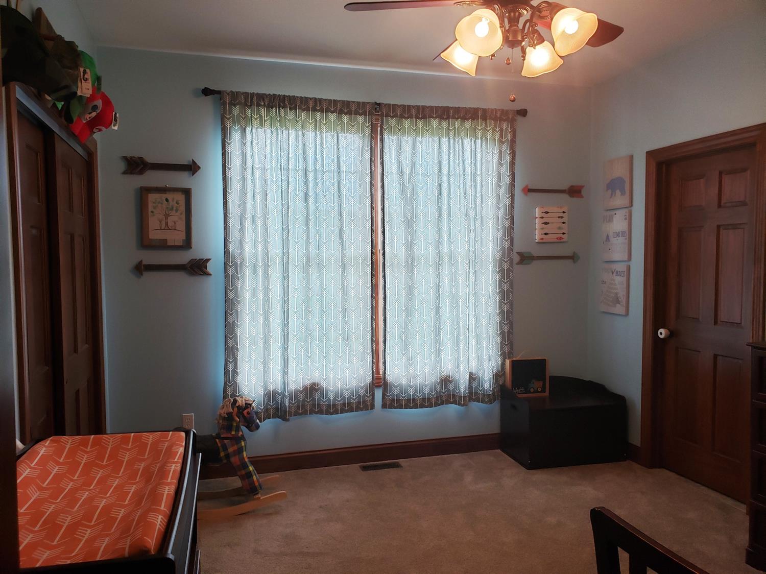 23186 Weisburg Road Sunman, IN 47041 - Photo 17 of 25 Gallery Image 17