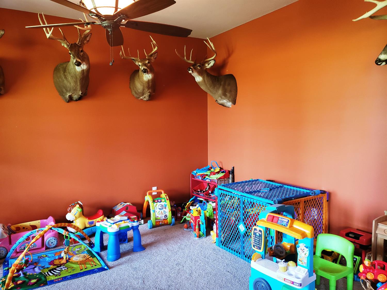 23186 Weisburg Road Sunman, IN 47041 - Photo 19 of 25 Gallery Image 19