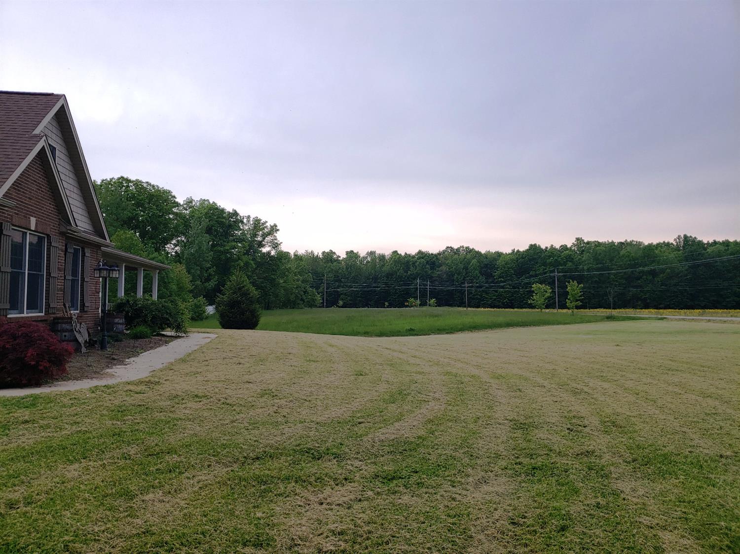23186 Weisburg Road Sunman, IN 47041 - Photo 2 of 25 Gallery Image 2