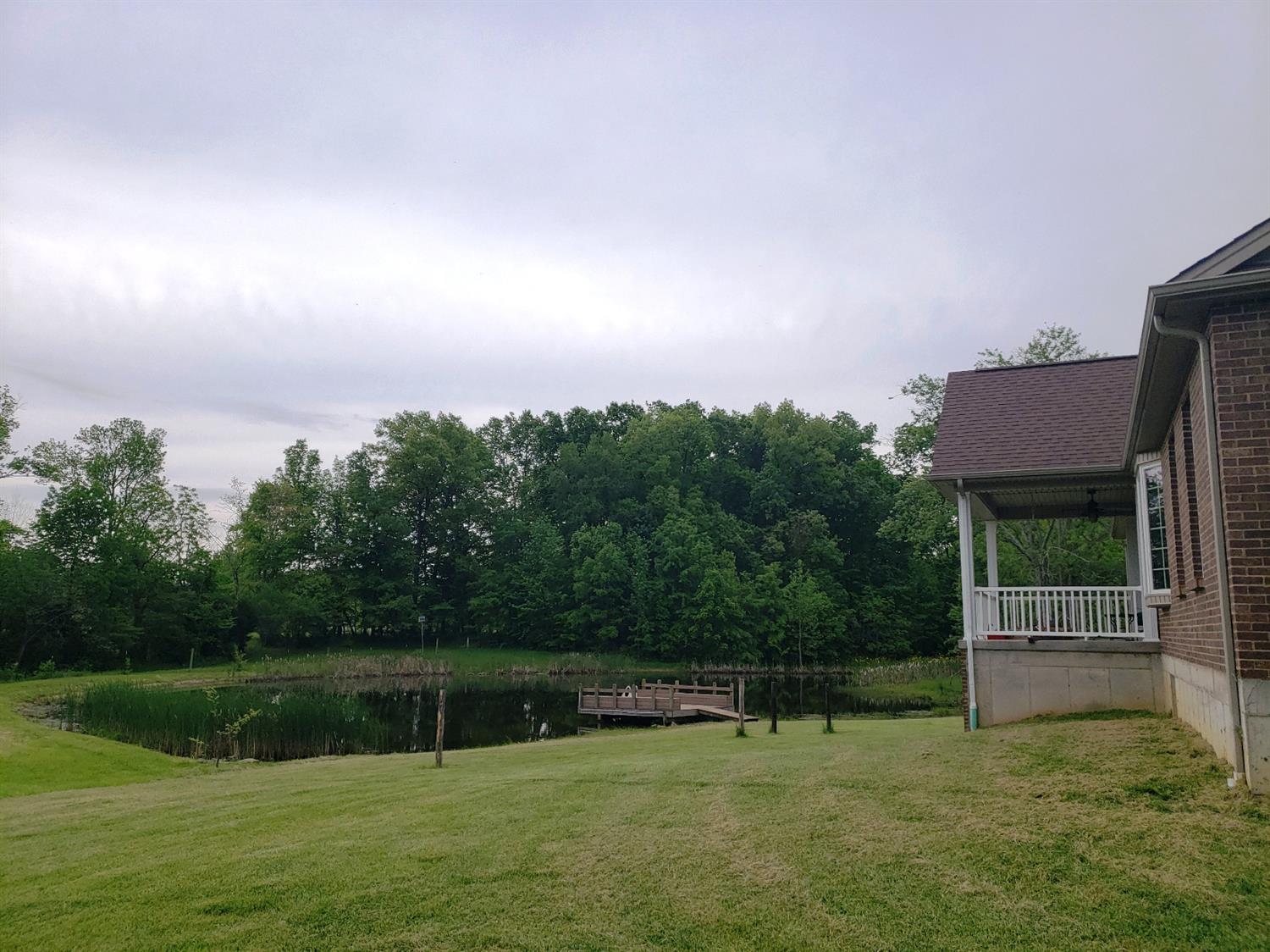 23186 Weisburg Road Sunman, IN 47041 - Photo 3 of 25 Gallery Image 3