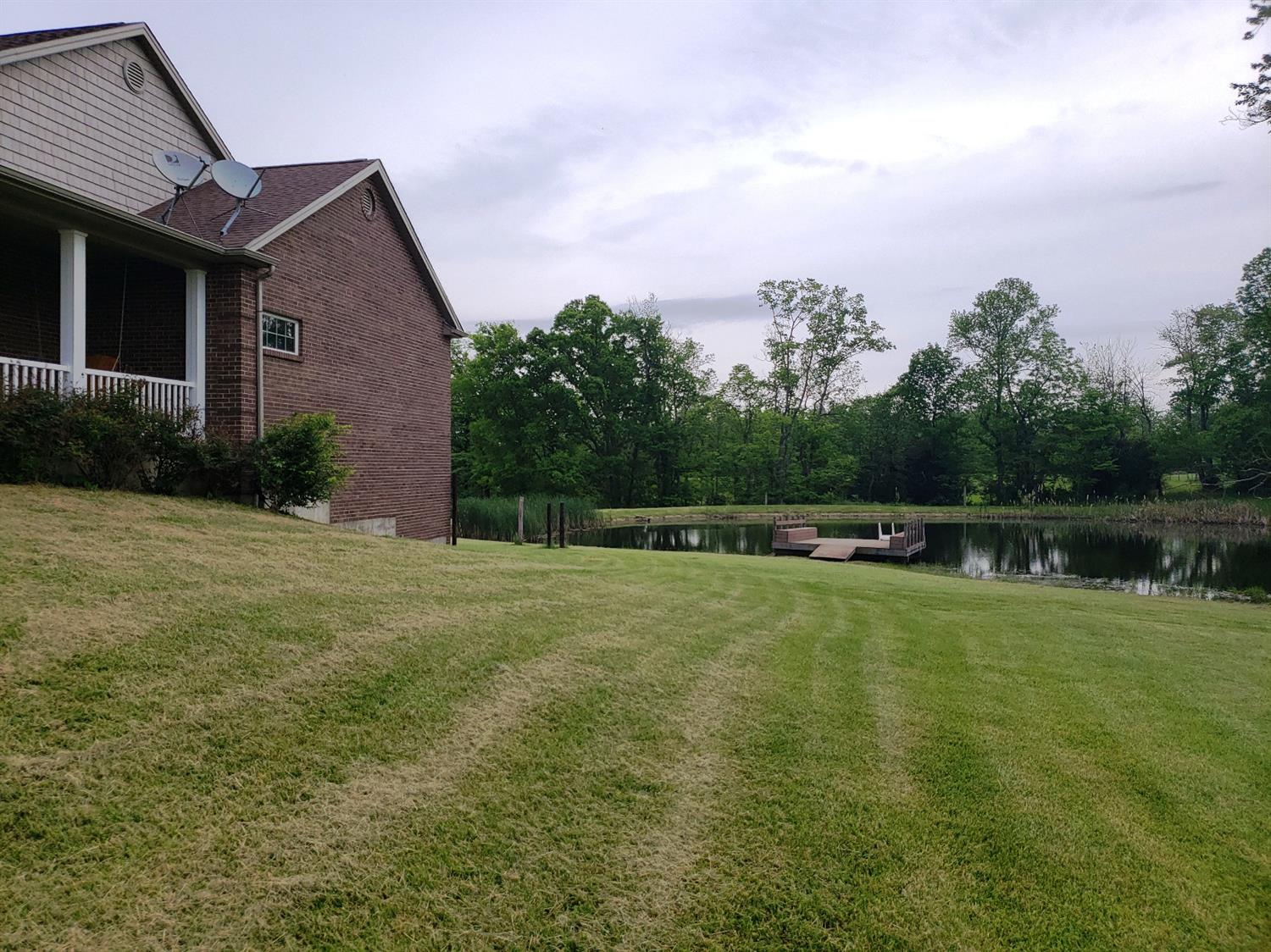 23186 Weisburg Road Sunman, IN 47041 - Photo 5 of 25 Gallery Image 5
