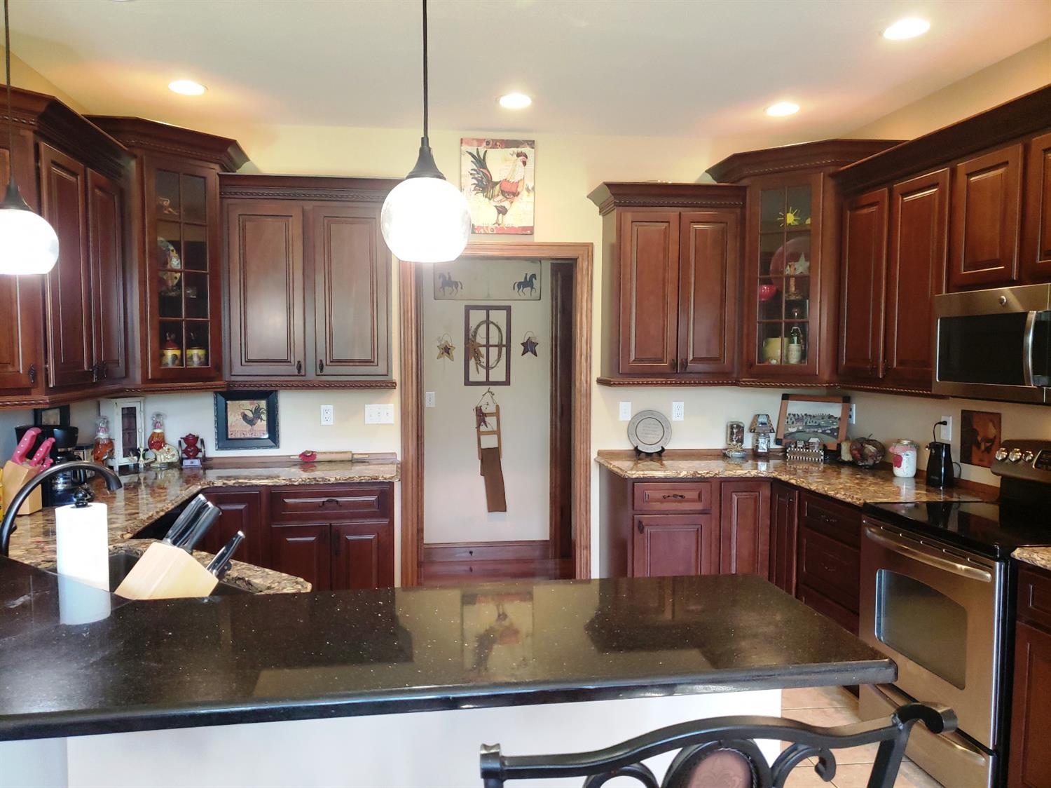 23186 Weisburg Road Sunman, IN 47041 - Photo 6 of 25 Gallery Image 6